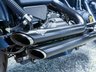 USED 2013 13 HARLEY-DAVIDSON DYNA 1584 FXDB Street Bob Custom  Nationwide Delivery &pound;149 - 9.9% APR