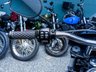 USED 2013 13 HARLEY-DAVIDSON DYNA 1584 FXDB Street Bob Custom  Nationwide Delivery &pound;149 - 9.9% APR