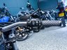 USED 2013 13 HARLEY-DAVIDSON DYNA 1584 FXDB Street Bob Custom  Nationwide Delivery &pound;149 - 9.9% APR