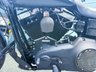 USED 2013 13 HARLEY-DAVIDSON DYNA 1584 FXDB Street Bob Custom  Nationwide Delivery &pound;149 - 9.9% APR