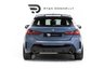 USED 2020 20 BMW 1 SERIES 2.0 118d M Sport Hatchback 5dr Diesel Auto Euro 6 (s/s) (150 ps) MSPORT PLUS PACK | M PERFORMANCE KIT | TECH PACK