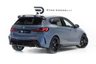 USED 2020 20 BMW 1 SERIES 2.0 118d M Sport Hatchback 5dr Diesel Auto Euro 6 (s/s) (150 ps) MSPORT PLUS PACK | M PERFORMANCE KIT | TECH PACK