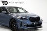 USED 2020 20 BMW 1 SERIES 2.0 118d M Sport Hatchback 5dr Diesel Auto Euro 6 (s/s) (150 ps) MSPORT PLUS PACK | M PERFORMANCE KIT | TECH PACK