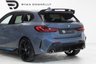 USED 2020 20 BMW 1 SERIES 2.0 118d M Sport Hatchback 5dr Diesel Auto Euro 6 (s/s) (150 ps) MSPORT PLUS PACK | M PERFORMANCE KIT | TECH PACK