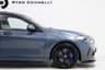 USED 2020 20 BMW 1 SERIES 2.0 118d M Sport Hatchback 5dr Diesel Auto Euro 6 (s/s) (150 ps) MSPORT PLUS PACK | M PERFORMANCE KIT | TECH PACK