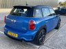 USED 2012 12 MINI COUNTRYMAN 2.0 Cooper SD SUV 5dr Diesel Auto ALL4 Euro 5 (143 ps) BLACK FRIDAY PRICING NOW LIVE!
