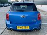 USED 2012 12 MINI COUNTRYMAN 2.0 Cooper SD SUV 5dr Diesel Auto ALL4 Euro 5 (143 ps) BLACK FRIDAY PRICING NOW LIVE!