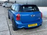 USED 2012 12 MINI COUNTRYMAN 2.0 Cooper SD SUV 5dr Diesel Auto ALL4 Euro 5 (143 ps) BLACK FRIDAY PRICING NOW LIVE!