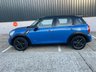 USED 2012 12 MINI COUNTRYMAN 2.0 Cooper SD SUV 5dr Diesel Auto ALL4 Euro 5 (143 ps) BLACK FRIDAY PRICING NOW LIVE!