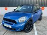 USED 2012 12 MINI COUNTRYMAN 2.0 Cooper SD SUV 5dr Diesel Auto ALL4 Euro 5 (143 ps) BLACK FRIDAY PRICING NOW LIVE!
