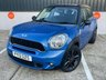 USED 2012 12 MINI COUNTRYMAN 2.0 Cooper SD SUV 5dr Diesel Auto ALL4 Euro 5 (143 ps) BLACK FRIDAY PRICING NOW LIVE!