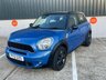 USED 2012 12 MINI COUNTRYMAN 2.0 Cooper SD SUV 5dr Diesel Auto ALL4 Euro 5 (143 ps) BLACK FRIDAY PRICING NOW LIVE!