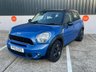 USED 2012 12 MINI COUNTRYMAN 2.0 Cooper SD SUV 5dr Diesel Auto ALL4 Euro 5 (143 ps) BLACK FRIDAY PRICING NOW LIVE!