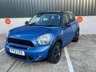 USED 2012 12 MINI COUNTRYMAN 2.0 Cooper SD SUV 5dr Diesel Auto ALL4 Euro 5 (143 ps) BLACK FRIDAY PRICING NOW LIVE!