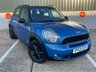 USED 2012 12 MINI COUNTRYMAN 2.0 Cooper SD SUV 5dr Diesel Auto ALL4 Euro 5 (143 ps) BLACK FRIDAY PRICING NOW LIVE!