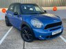 USED 2012 12 MINI COUNTRYMAN 2.0 Cooper SD SUV 5dr Diesel Auto ALL4 Euro 5 (143 ps) BLACK FRIDAY PRICING NOW LIVE!