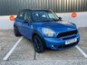 USED 2012 12 MINI COUNTRYMAN 2.0 Cooper SD SUV 5dr Diesel Auto ALL4 Euro 5 (143 ps) BLACK FRIDAY PRICING NOW LIVE!