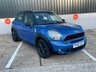 USED 2012 12 MINI COUNTRYMAN 2.0 Cooper SD SUV 5dr Diesel Auto ALL4 Euro 5 (143 ps) BLACK FRIDAY PRICING NOW LIVE!