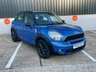 USED 2012 12 MINI COUNTRYMAN 2.0 Cooper SD SUV 5dr Diesel Auto ALL4 Euro 5 (143 ps) BLACK FRIDAY PRICING NOW LIVE!