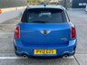 USED 2012 12 MINI COUNTRYMAN 2.0 Cooper SD SUV 5dr Diesel Auto ALL4 Euro 5 (143 ps) BLACK FRIDAY PRICING NOW LIVE!