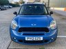 USED 2012 12 MINI COUNTRYMAN 2.0 Cooper SD SUV 5dr Diesel Auto ALL4 Euro 5 (143 ps) BLACK FRIDAY PRICING NOW LIVE!