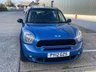 USED 2012 12 MINI COUNTRYMAN 2.0 Cooper SD SUV 5dr Diesel Auto ALL4 Euro 5 (143 ps) BLACK FRIDAY PRICING NOW LIVE!