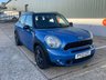 USED 2012 12 MINI COUNTRYMAN 2.0 Cooper SD SUV 5dr Diesel Auto ALL4 Euro 5 (143 ps) BLACK FRIDAY PRICING NOW LIVE!