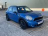 USED 2012 12 MINI COUNTRYMAN 2.0 Cooper SD SUV 5dr Diesel Auto ALL4 Euro 5 (143 ps) BLACK FRIDAY PRICING NOW LIVE!