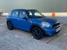 USED 2012 12 MINI COUNTRYMAN 2.0 Cooper SD SUV 5dr Diesel Auto ALL4 Euro 5 (143 ps) BLACK FRIDAY PRICING NOW LIVE!