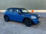 USED 2012 12 MINI COUNTRYMAN 2.0 Cooper SD SUV 5dr Diesel Auto ALL4 Euro 5 (143 ps) BLACK FRIDAY PRICING NOW LIVE!