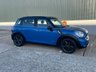 USED 2012 12 MINI COUNTRYMAN 2.0 Cooper SD SUV 5dr Diesel Auto ALL4 Euro 5 (143 ps) BLACK FRIDAY PRICING NOW LIVE!