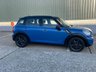 USED 2012 12 MINI COUNTRYMAN 2.0 Cooper SD SUV 5dr Diesel Auto ALL4 Euro 5 (143 ps) BLACK FRIDAY PRICING NOW LIVE!