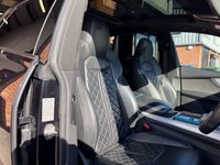 USED 2020 08 AUDI SQ8 4.0 TDI V8 SUV 5dr Diesel Tiptronic quattro Euro 6 (s/s) (435 ps) 