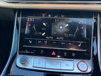 USED 2020 08 AUDI SQ8 4.0 TDI V8 SUV 5dr Diesel Tiptronic quattro Euro 6 (s/s) (435 ps) 