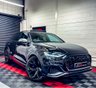USED 2020 08 AUDI SQ8 4.0 TDI V8 SUV 5dr Diesel Tiptronic quattro Euro 6 (s/s) (435 ps) 