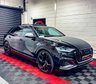 USED 2020 08 AUDI SQ8 4.0 TDI V8 SUV 5dr Diesel Tiptronic quattro Euro 6 (s/s) (435 ps) 