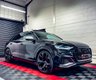 USED 2020 08 AUDI SQ8 4.0 TDI V8 SUV 5dr Diesel Tiptronic quattro Euro 6 (s/s) (435 ps) 