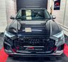 USED 2020 08 AUDI SQ8 4.0 TDI V8 SUV 5dr Diesel Tiptronic quattro Euro 6 (s/s) (435 ps) 