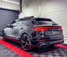 USED 2020 08 AUDI SQ8 4.0 TDI V8 SUV 5dr Diesel Tiptronic quattro Euro 6 (s/s) (435 ps) 