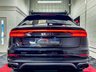 USED 2020 08 AUDI SQ8 4.0 TDI V8 SUV 5dr Diesel Tiptronic quattro Euro 6 (s/s) (435 ps) 