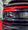 USED 2020 08 AUDI SQ8 4.0 TDI V8 SUV 5dr Diesel Tiptronic quattro Euro 6 (s/s) (435 ps) 