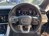 USED 2020 08 AUDI SQ8 4.0 TDI V8 SUV 5dr Diesel Tiptronic quattro Euro 6 (s/s) (435 ps) 