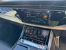 USED 2020 08 AUDI SQ8 4.0 TDI V8 SUV 5dr Diesel Tiptronic quattro Euro 6 (s/s) (435 ps) 
