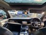 USED 2020 08 AUDI SQ8 4.0 TDI V8 SUV 5dr Diesel Tiptronic quattro Euro 6 (s/s) (435 ps) 