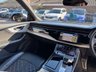USED 2020 08 AUDI SQ8 4.0 TDI V8 SUV 5dr Diesel Tiptronic quattro Euro 6 (s/s) (435 ps) 