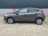 USED 2016 66 FORD FIESTA 1.0T EcoBoost Titanium Hatchback 5dr Petrol Manual Euro 6 (s/s) (100 ps) LIGHT UP THE NIGHT SALE !!