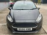 USED 2016 66 FORD FIESTA 1.0T EcoBoost Titanium Hatchback 5dr Petrol Manual Euro 6 (s/s) (100 ps) LIGHT UP THE NIGHT SALE !!
