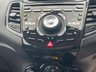 USED 2016 66 FORD FIESTA 1.0T EcoBoost Titanium Hatchback 5dr Petrol Manual Euro 6 (s/s) (100 ps) LIGHT UP THE NIGHT SALE !!