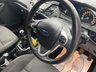 USED 2016 66 FORD FIESTA 1.0T EcoBoost Titanium Hatchback 5dr Petrol Manual Euro 6 (s/s) (100 ps) LIGHT UP THE NIGHT SALE !!