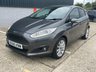 USED 2016 66 FORD FIESTA 1.0T EcoBoost Titanium Hatchback 5dr Petrol Manual Euro 6 (s/s) (100 ps) LIGHT UP THE NIGHT SALE !!